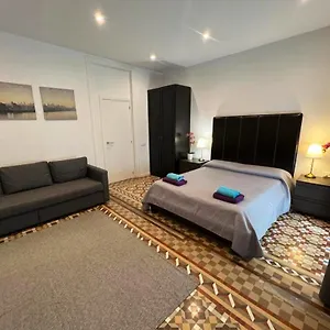 Rooms Balmes Barcelona