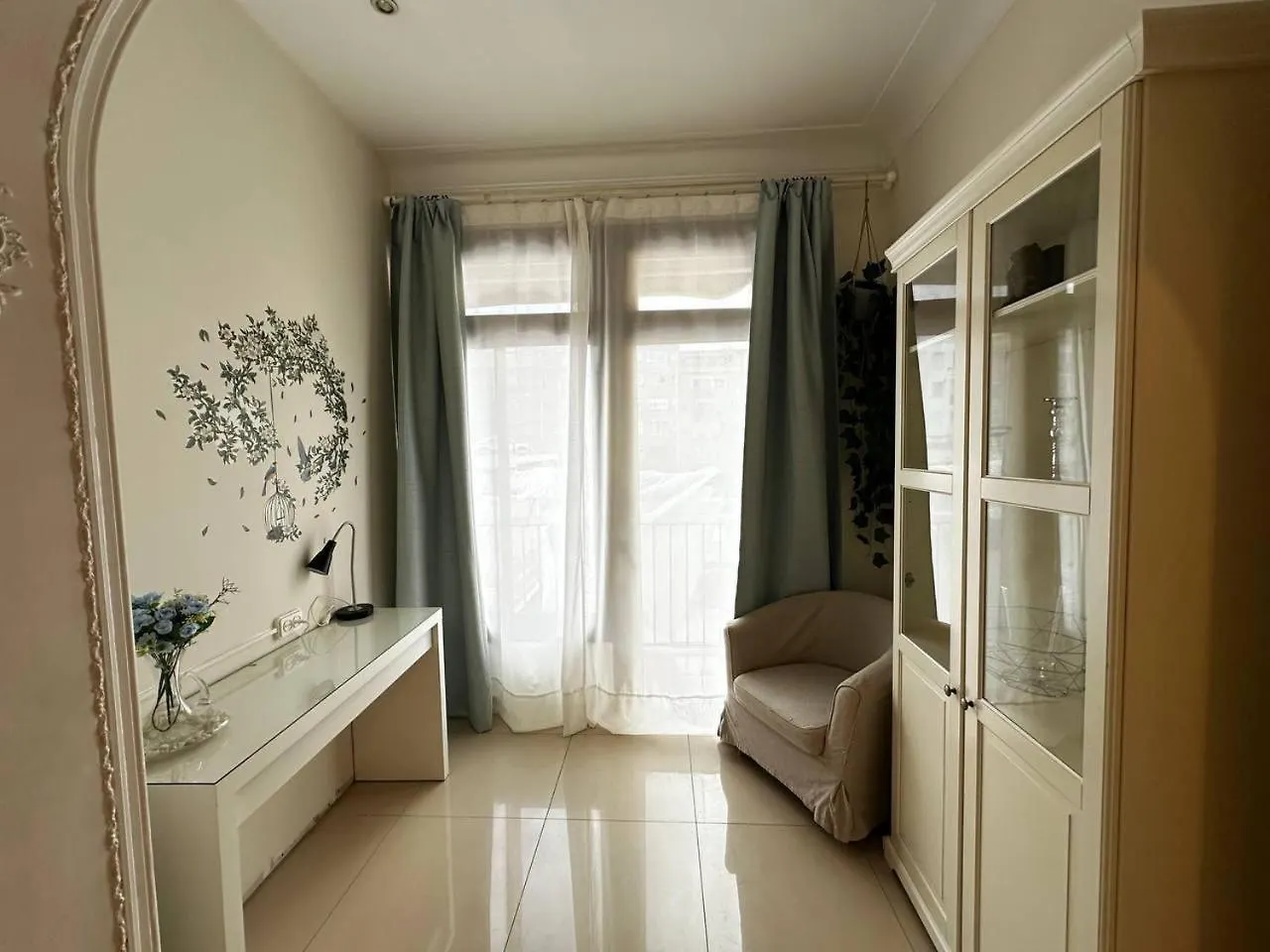 Alojamiento Gran VI Barcelona Bed & Breakfast