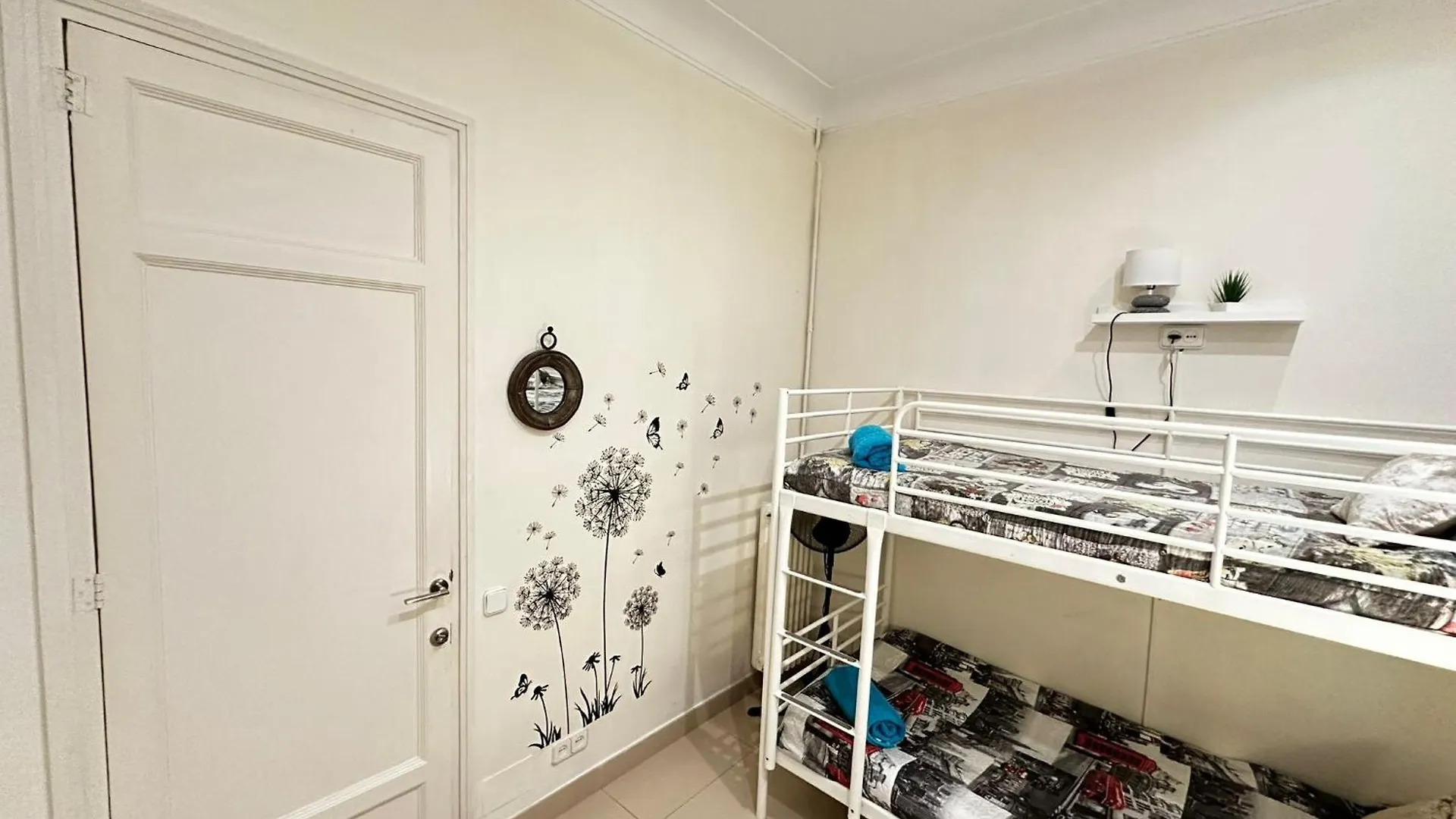 Bed & Breakfast Alojamiento Gran VI Barcelona