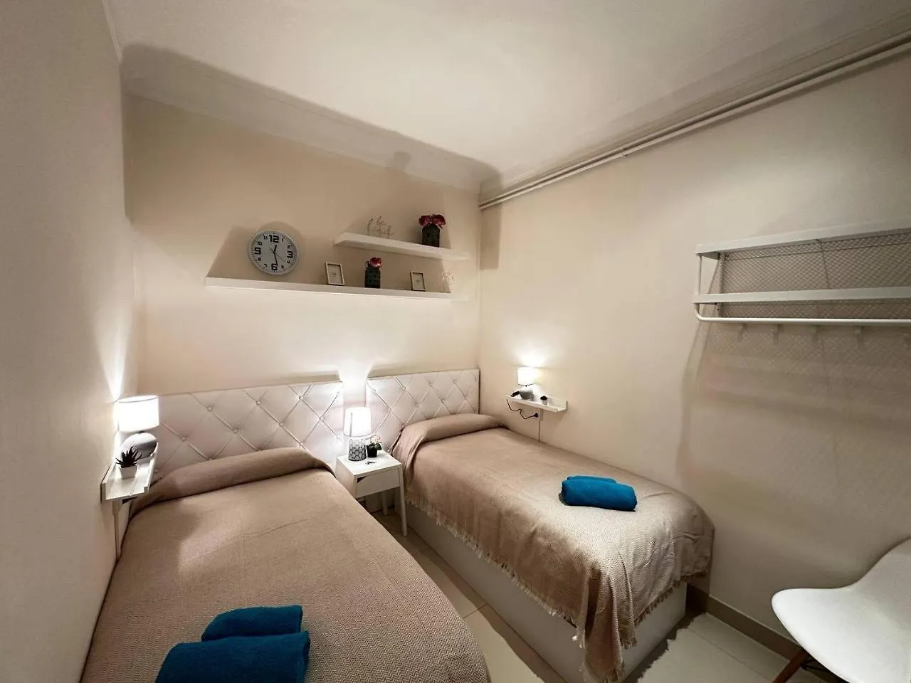 Bed & Breakfast Alojamiento Gran VI Barcelona